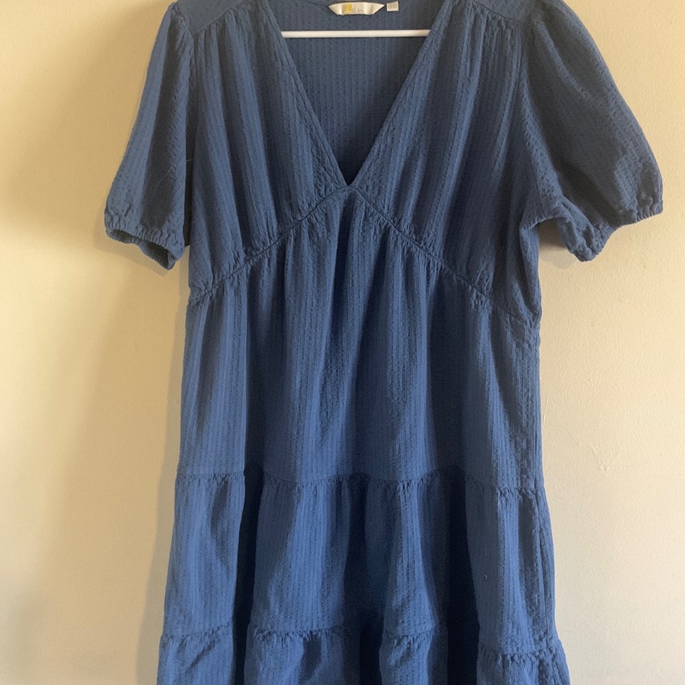 Casual Boden dress